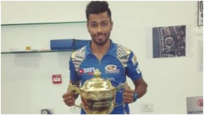 From Irfan Pathan in 2015 to Wasim Jaffer Now, Hardik Pandya idol switch, fans Troll Linking Girlfriends