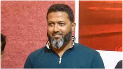 Wasim Jaffer Questions Ajit Agarkar's Selection Policy, Says Auqib Nabi Deserved Place in Original Test Squad