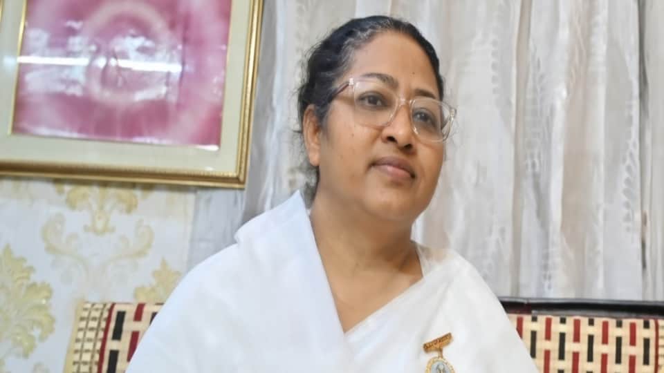 Harish Rana Euthanasia Lovely Didi said It is body that suffers not soul