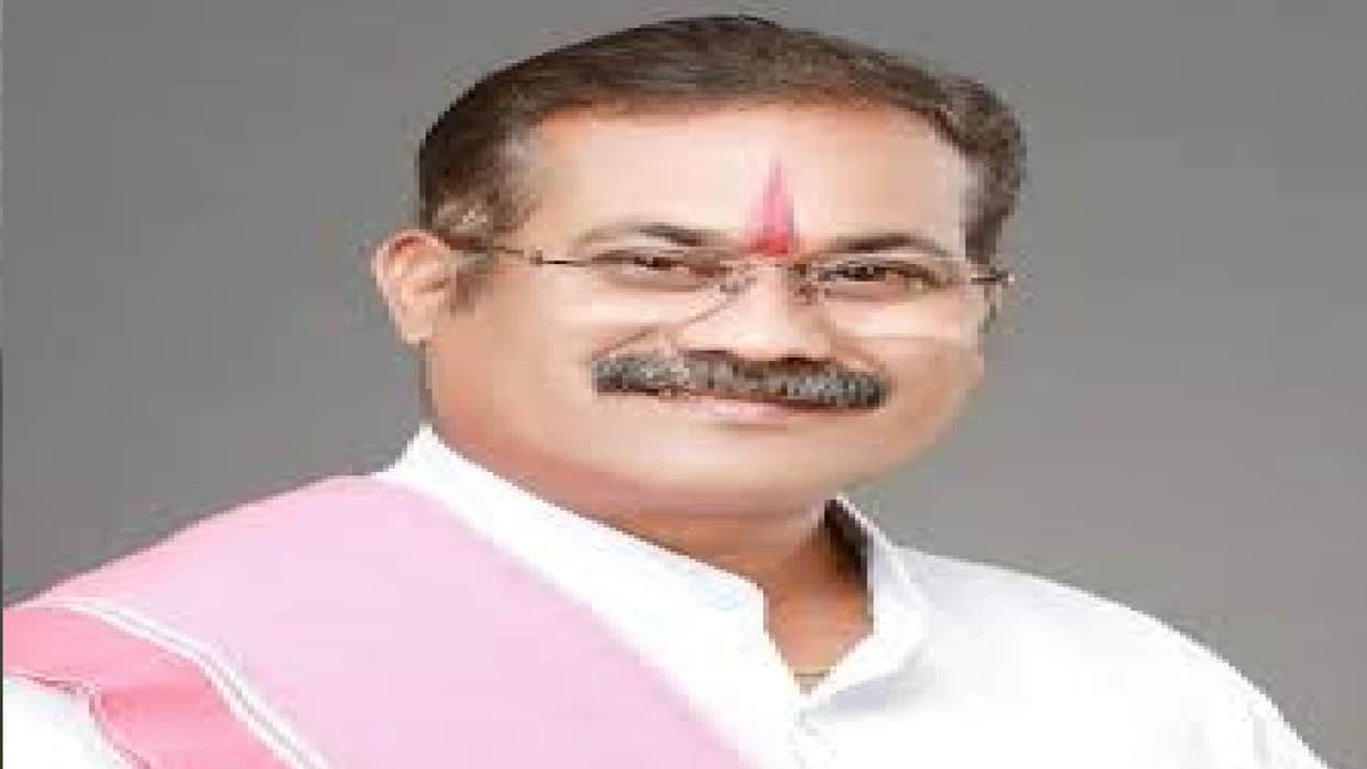 Major action in Balodabazar violence case: Amit Baghel arrested again, investigation picks up pace
