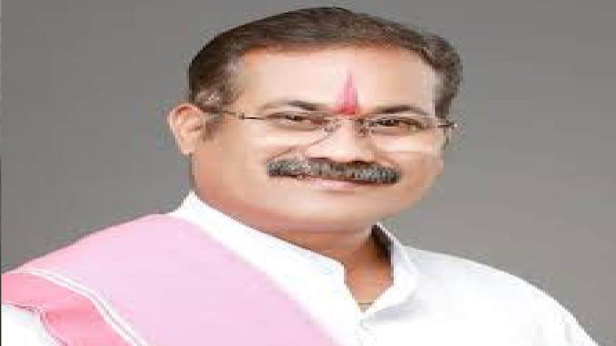 Major action in Balodabazar violence case: Amit Baghel arrested again, investigation picks up pace