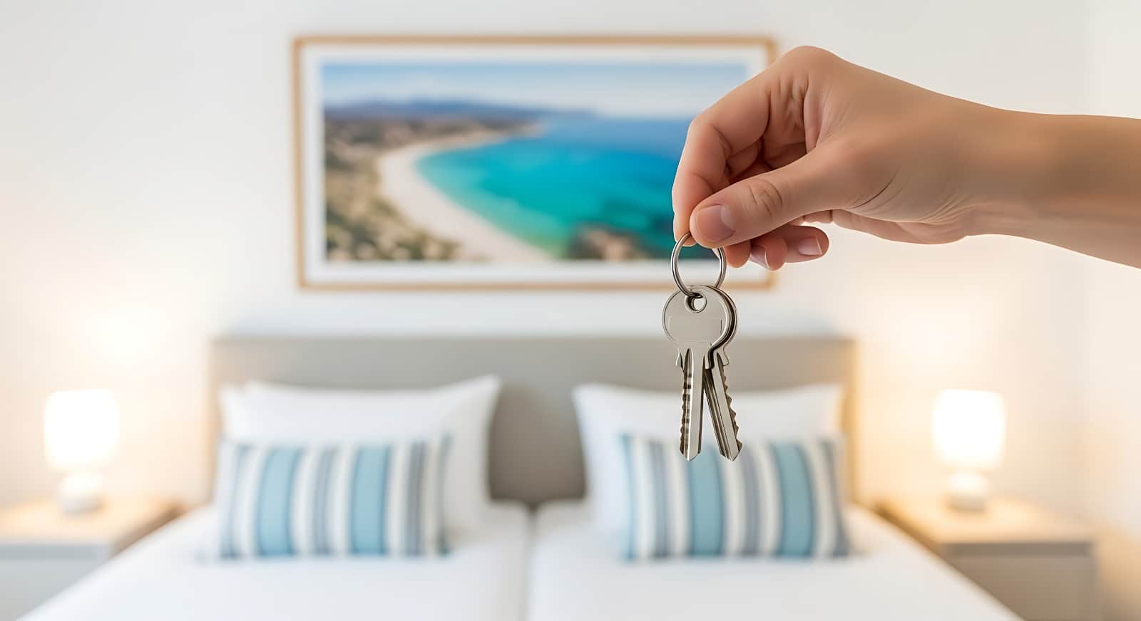 Renting Tips For House Owners: 5 things to keep in mind while renting your house