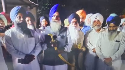 HSGMS President Jhinda attacked in Patiala