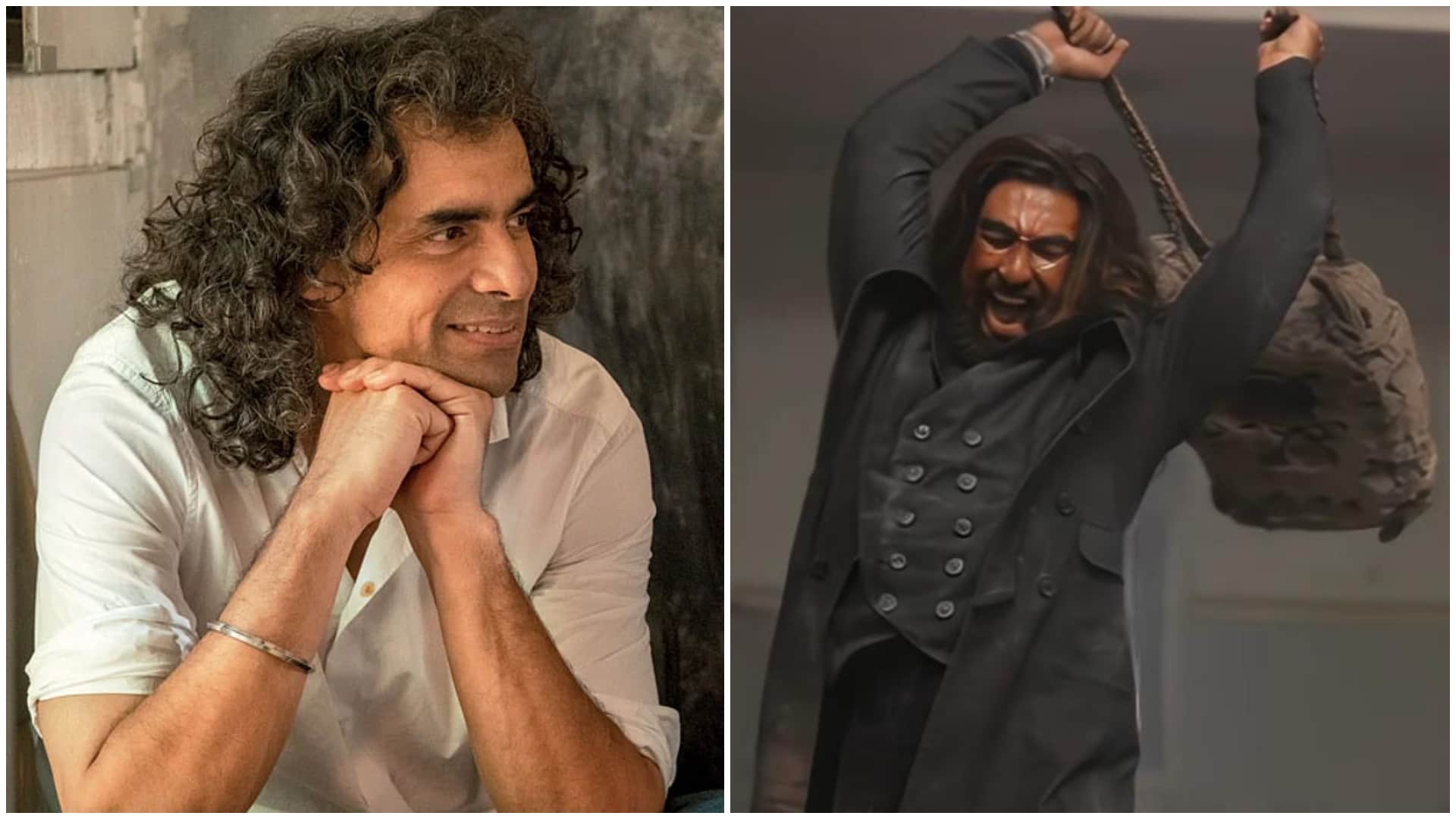 इम्तियाज अली और रणवीर सिंह