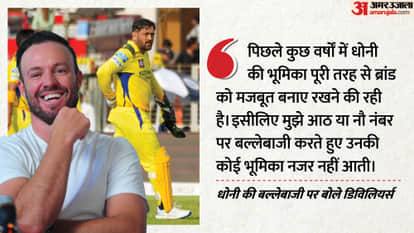 IPL 2026: MS Dhoni Changing His Jersey Number From 7 To 8, shares post on social media