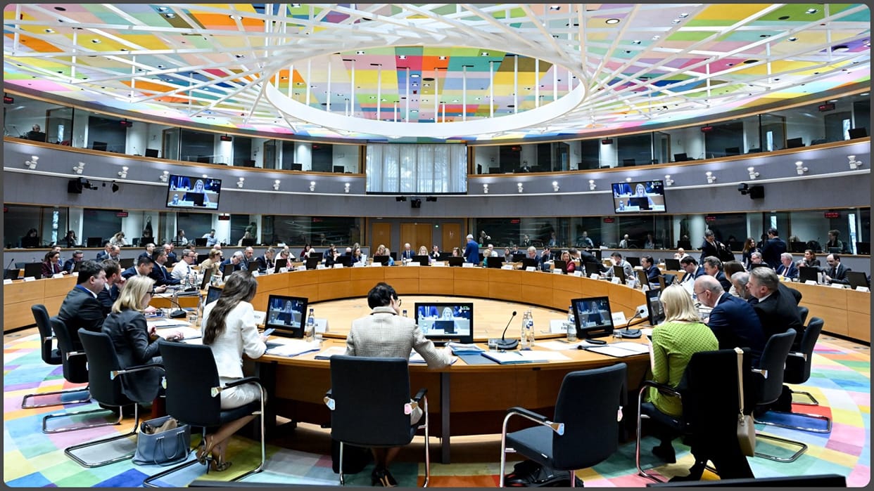 India, EU discuss energy security amid escalating West Asia conflict, News in Hindi