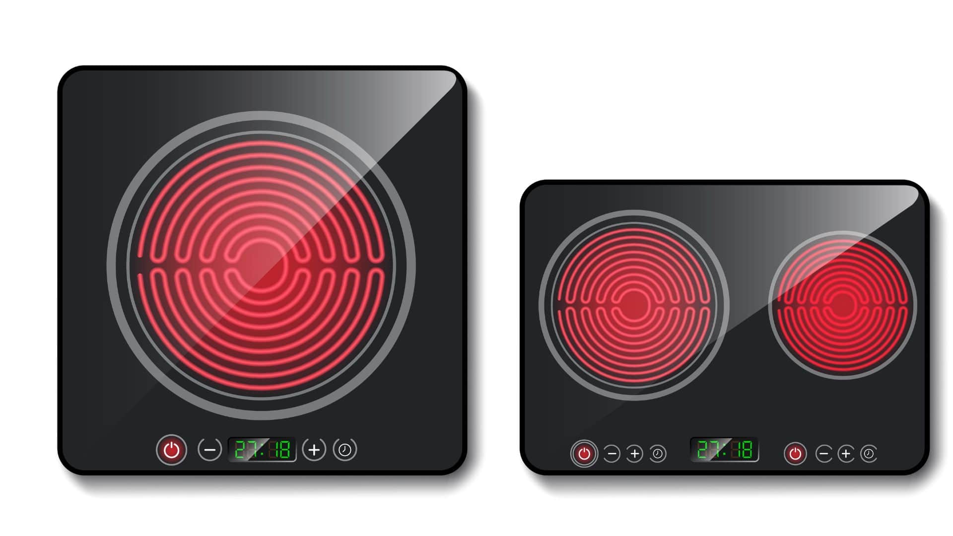 LPG Crisis Solution: Why Infrared Cooktop is Better than Induction for Indian Kitchens