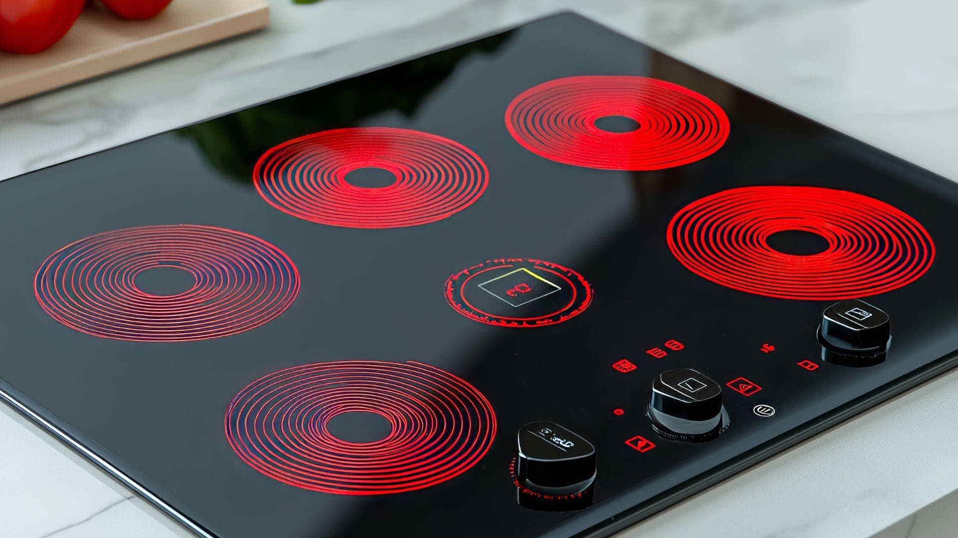 LPG Crisis Solution: Why Infrared Cooktop is Better than Induction for Indian Kitchens
