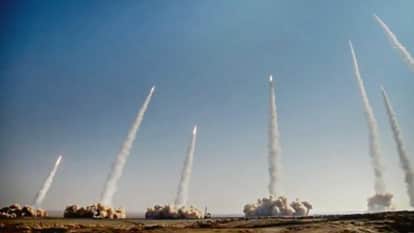 Iran Continues Missile and Drone Strikes Despite US Claims of Destroyed Capabilities