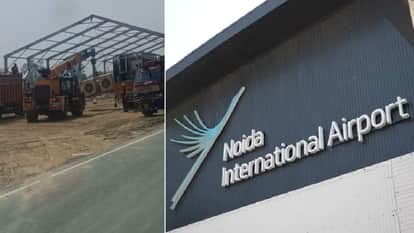Tentative dates for opening of Noida International Airport have been revealed