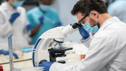 New Mutation of Hepatitis-B Virus Detected in North India, Raises Health Alarm Study