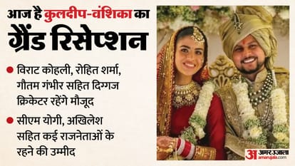 UP Big News: Chandrashekhar's 'Shoe' Remark Goes Viral; BJP Leader Murdered; Farmer Turns into a Bear; IRCTC's