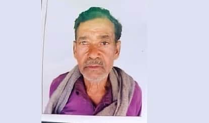 Fatehpur Biker killed in collision with dumper accident occurred while returning after selling vegetables