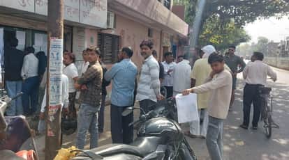 Farrukhabad Booking Suspended for 76377 Consumers Connections Deactivated Due to Failure to Collect Cylinders