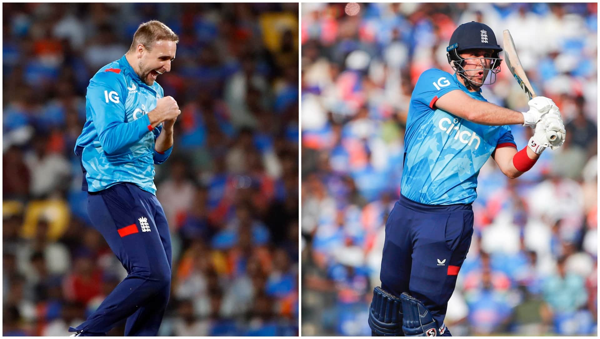 Liam Livingstone Makes Explosive Allegations Against Brendon McCullum, ECB Over Lack of Respect, Communication