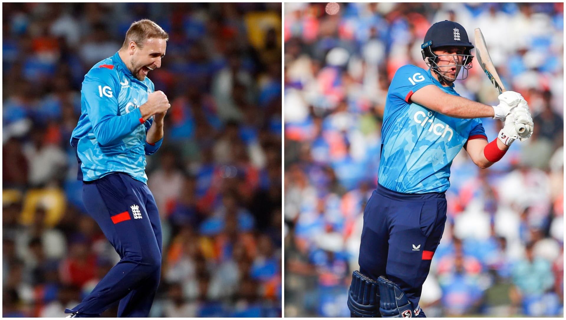 Liam Livingstone Makes Explosive Allegations Against Brendon McCullum, ECB Over Lack of Respect, Communication