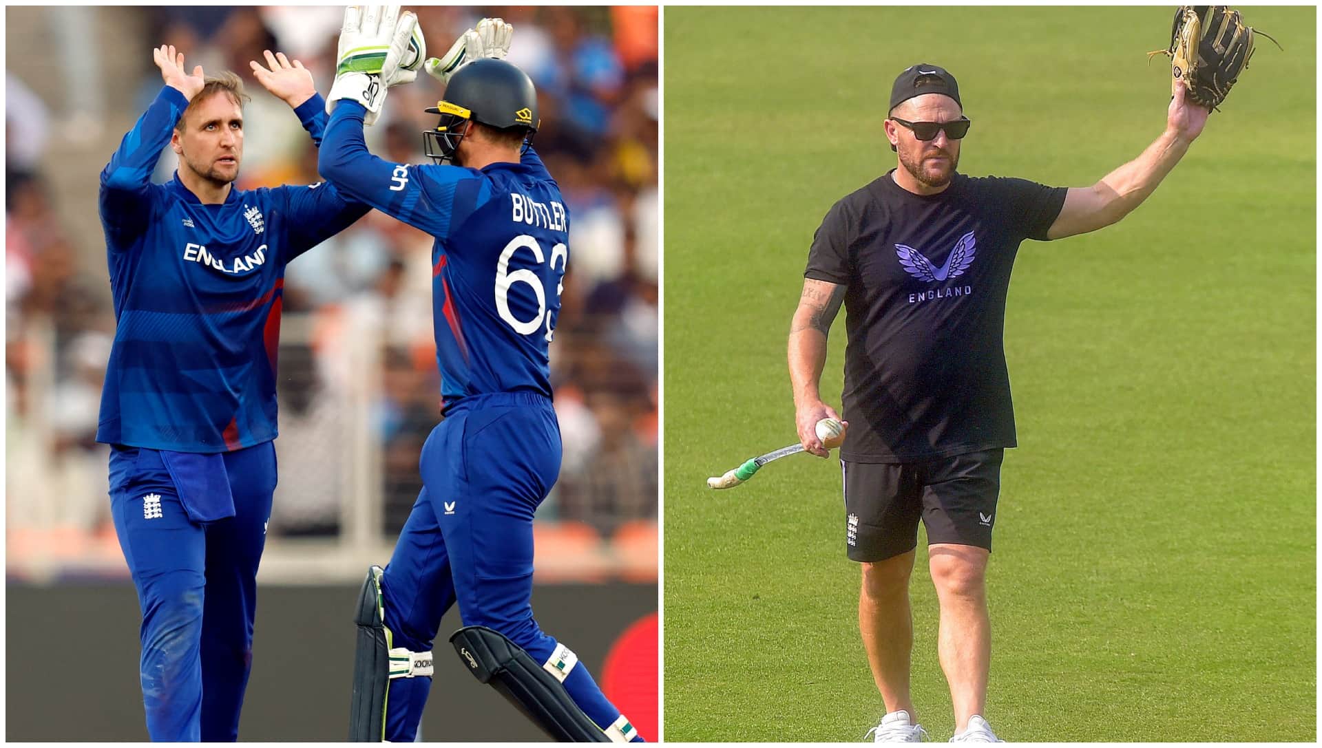 Liam Livingstone Makes Explosive Allegations Against Brendon McCullum, ECB Over Lack of Respect, Communication