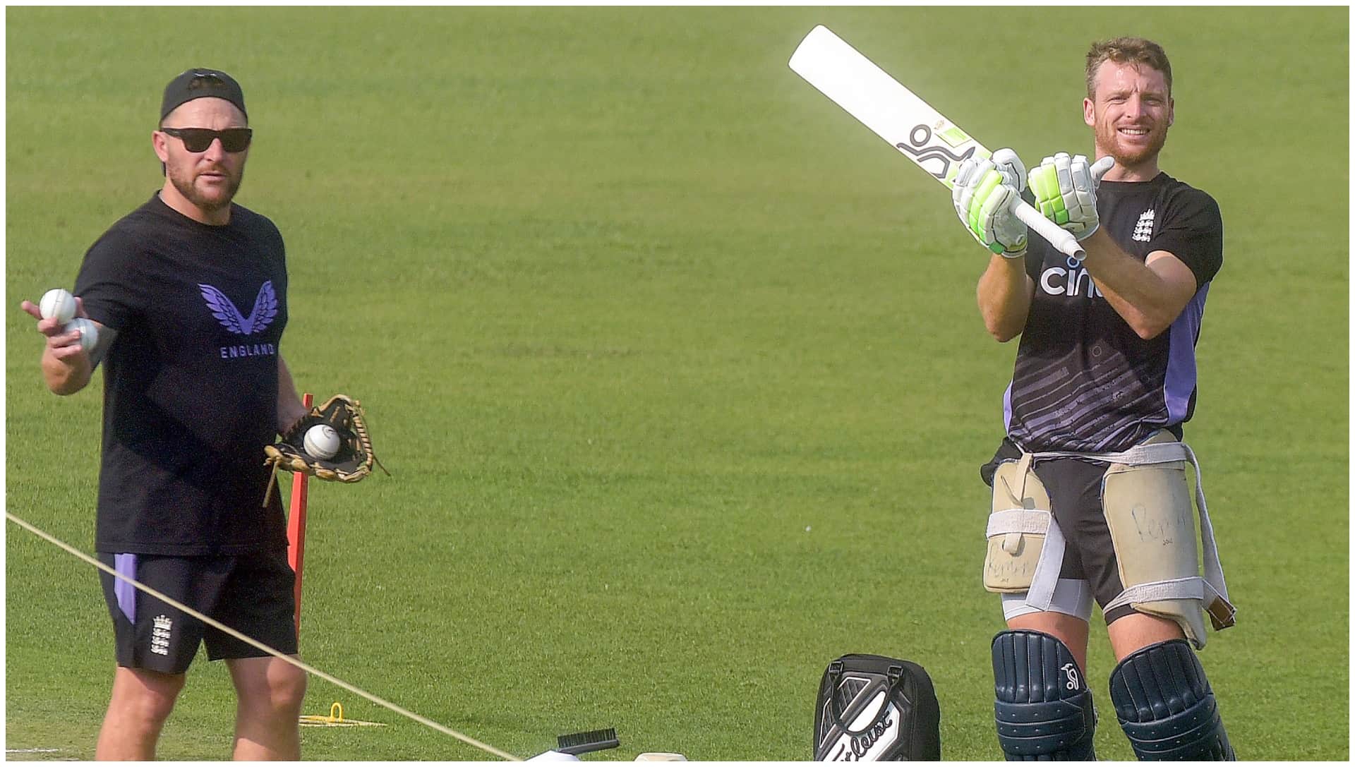 Liam Livingstone Makes Explosive Allegations Against Brendon McCullum, ECB Over Lack of Respect, Communication