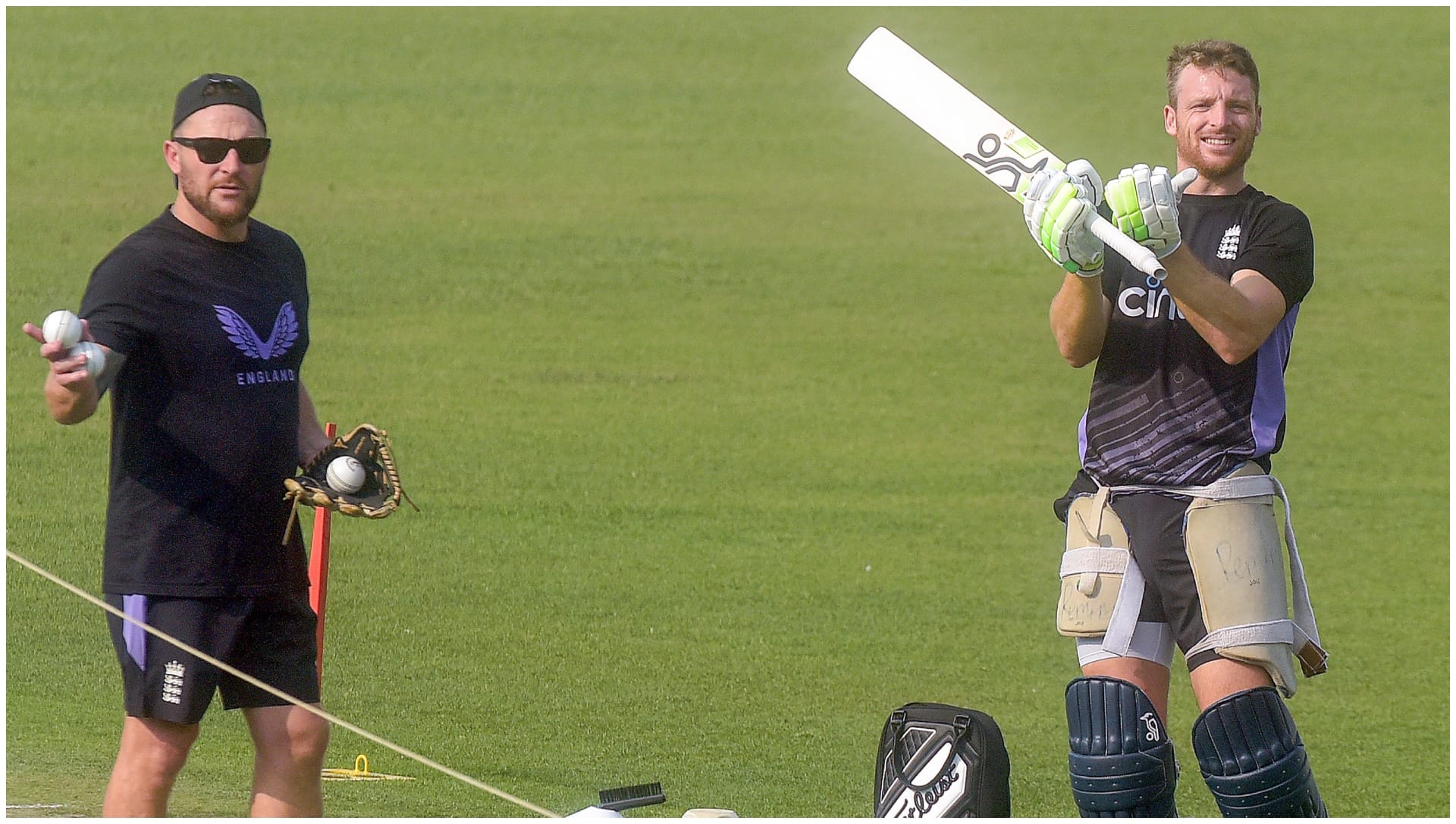 Liam Livingstone Makes Explosive Allegations Against Brendon McCullum, ECB Over Lack of Respect, Communication