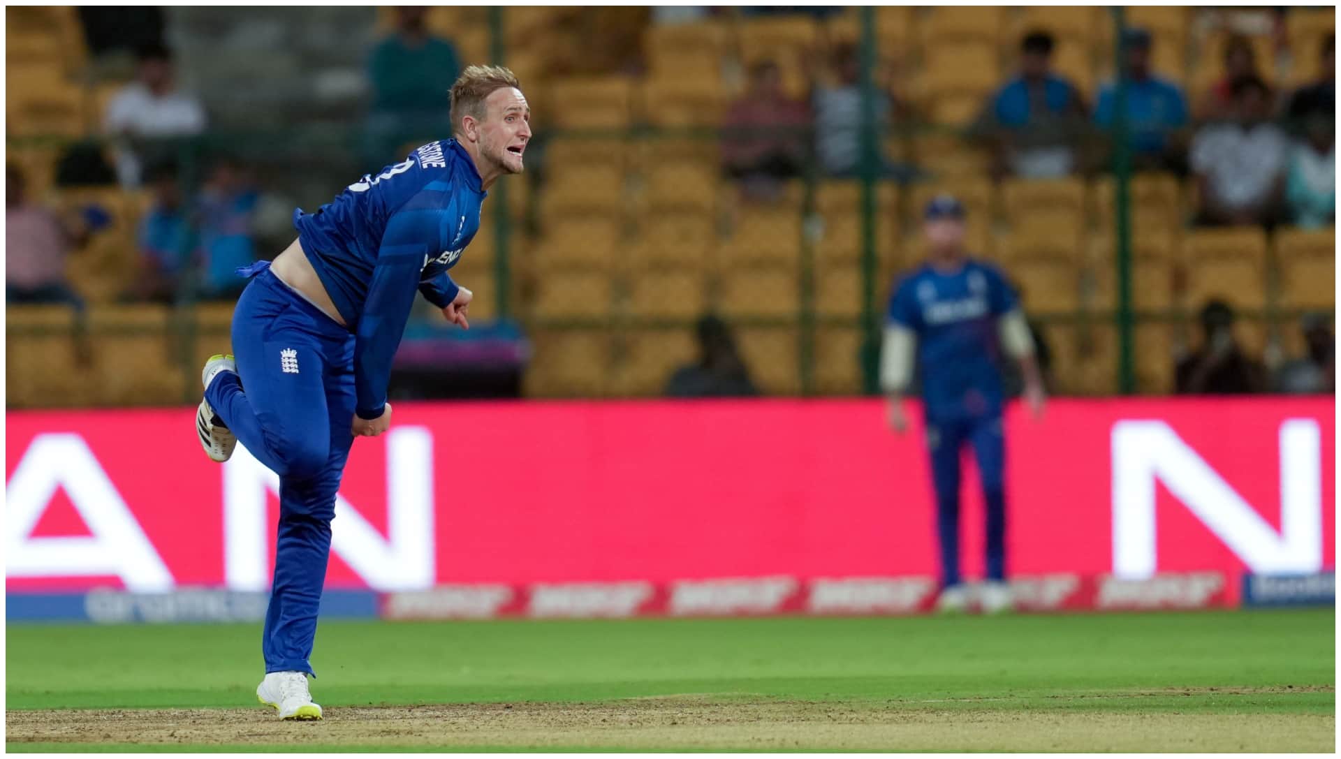 Liam Livingstone Makes Explosive Allegations Against Brendon McCullum, ECB Over Lack of Respect, Communication