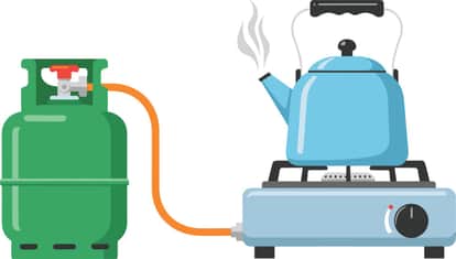 lpg cylinder delivery safety tips never share otp before checking these 5 things hindi