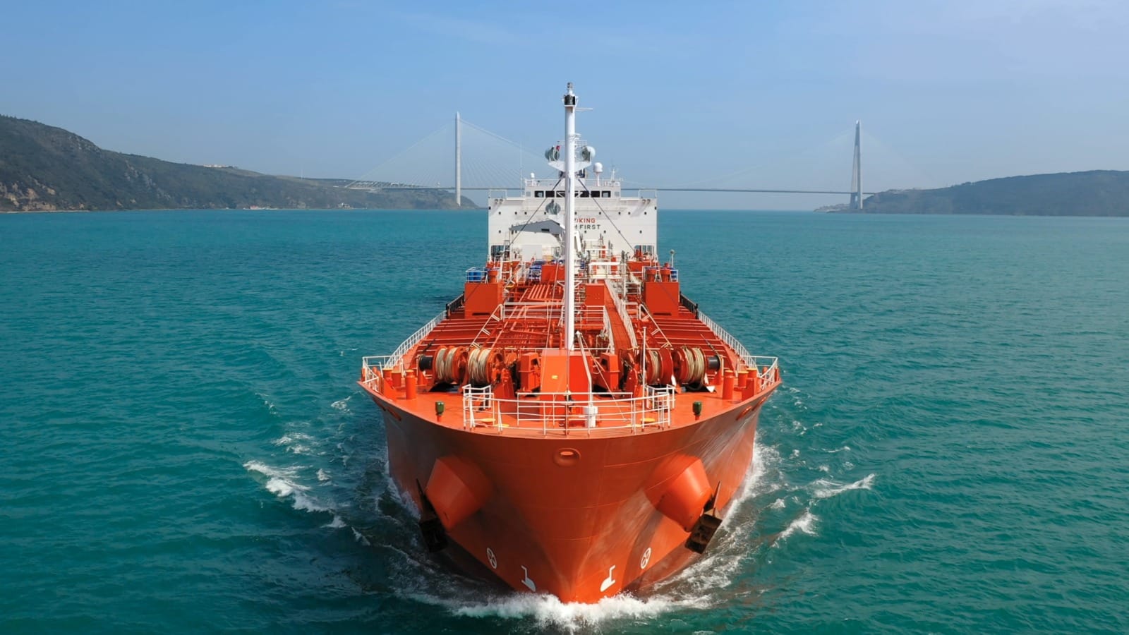 LPG Gas Cylinder Supply Chain From Ship to Cylinder How Gas Reaches Your Home Full Process Explained in Hindi