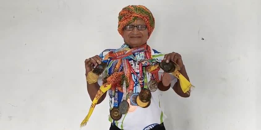 मोहन सिंह आर्य