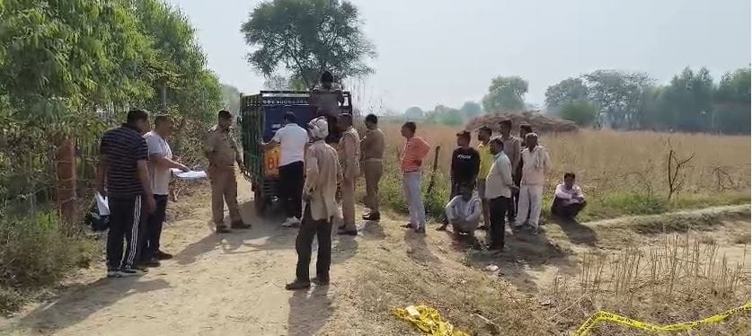 Man Ends Life After Kaila Devi Visit, Food Found Near Hanging Body