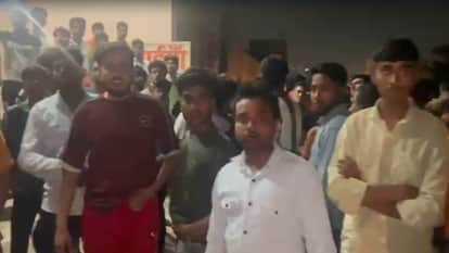 Girl playing outside her home abducted murdered after she screamed accused arrested in Ghaziabad