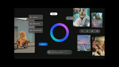 Meta Working on AI Detector Tool to Identify Human vs AI-Generated Content