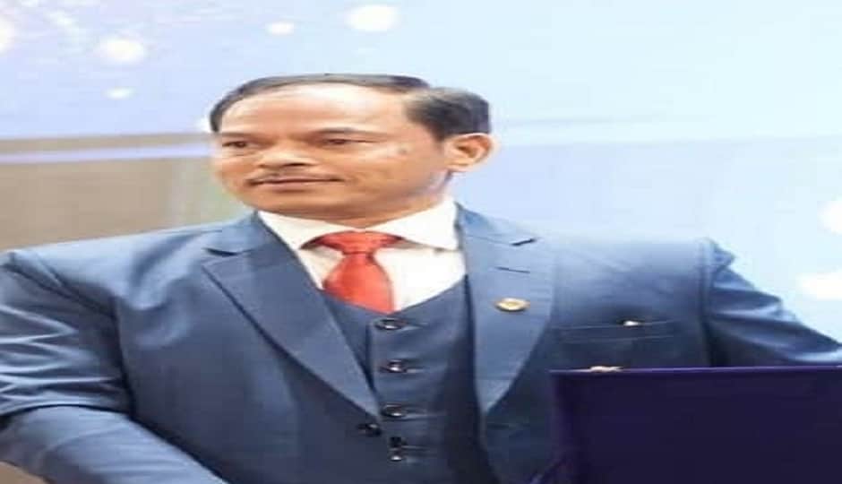 मृतक दयाल रावत