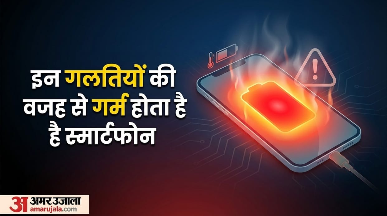 Smartphone Overheating Fix: Best Tips to Cool Your Phone and Extend Battery Life