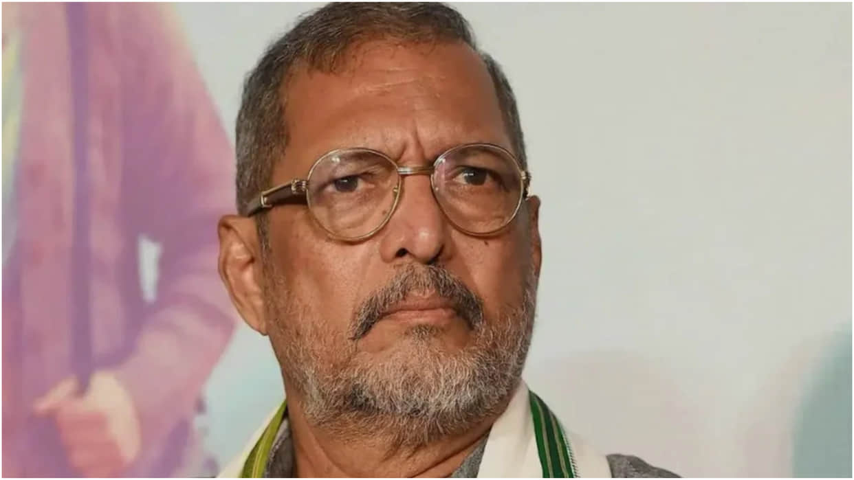 CM Adityanath hails Nana Patekar reveals actor worked to prevent farmer suicides without publicity
