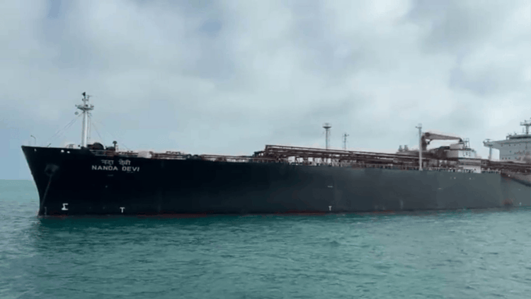 होर्मुज संकट के बीच भारत को बड़ी राहत: दो और एलपीजी टैंकर खाड़ी से रवाना, सरकार ने भी गैस को लेकर की ये अपील