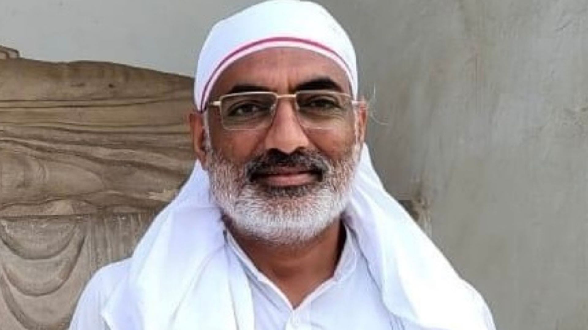 नर्मदापुरम सांसद दर्शन सिंह चौधरी