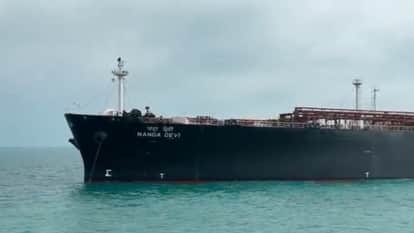 Nanda Devi ship to reach Gujarat today, Jag Ladki safely returning to India from UAE; know the update