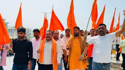 Navasamvatsar Rituals to be performed in over 300 monasteries and temples worship of Goddess will installation