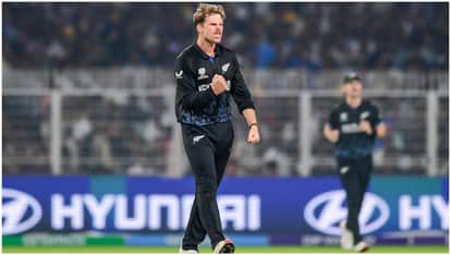 NZ vs SA: South African batsmen succumb to Ferguson-Sears as New Zealand win the second T20 by 68 runs