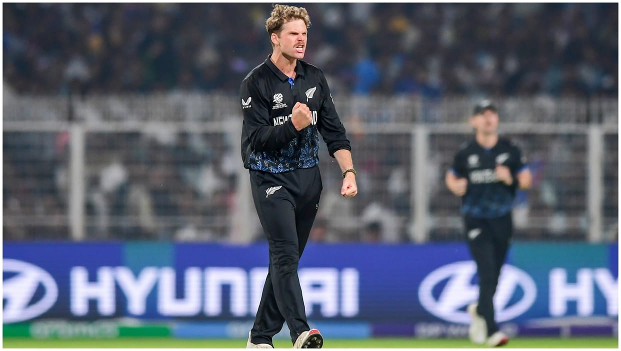NZ vs SA 3rd T20: New Zealand beat South Africa by eight wickets in the third T20I to take 2-1 lead in series