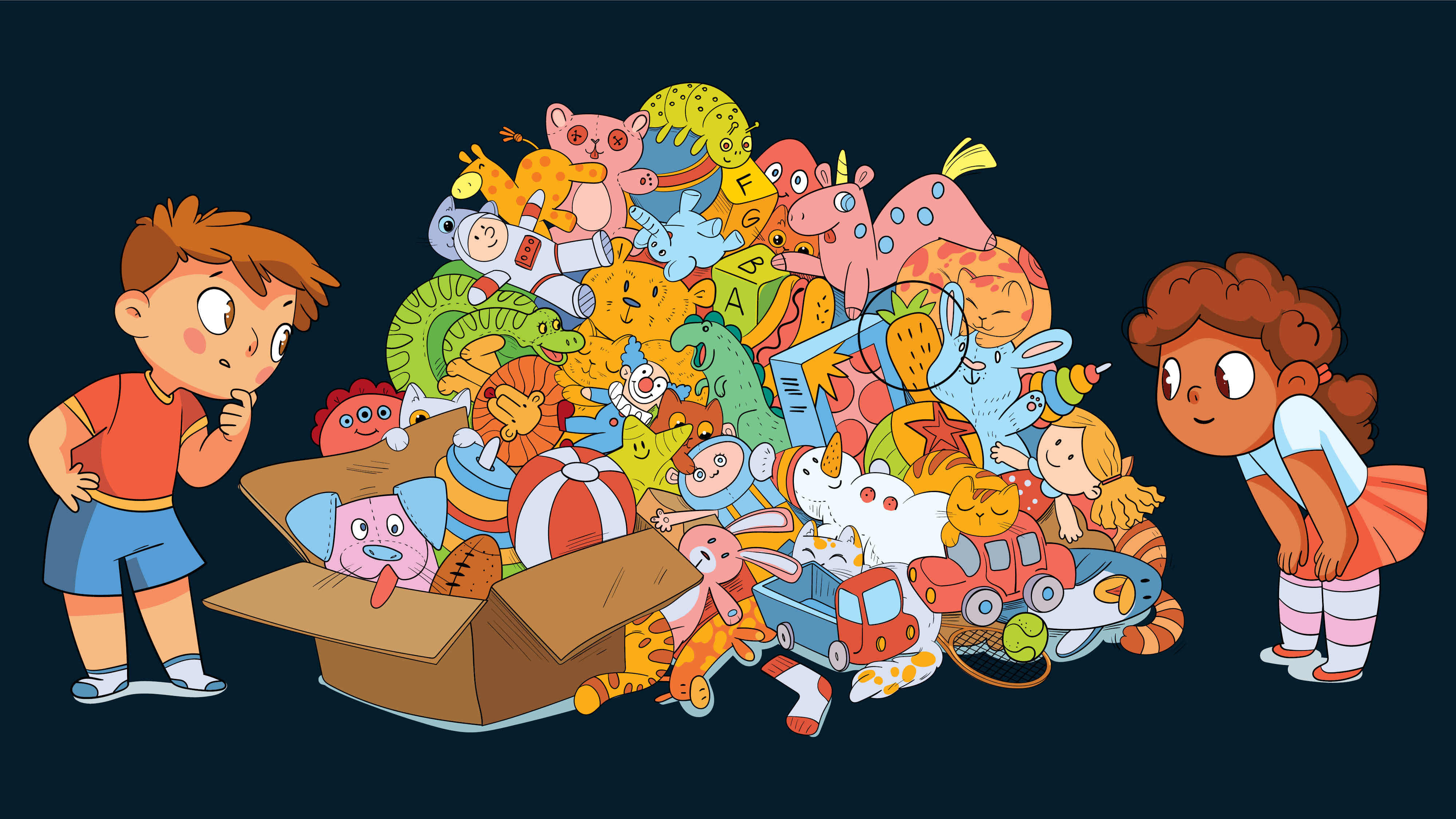 Optical Illusions Iq Test Brain Teaser Can You Spot Carrot In 10 Seconds