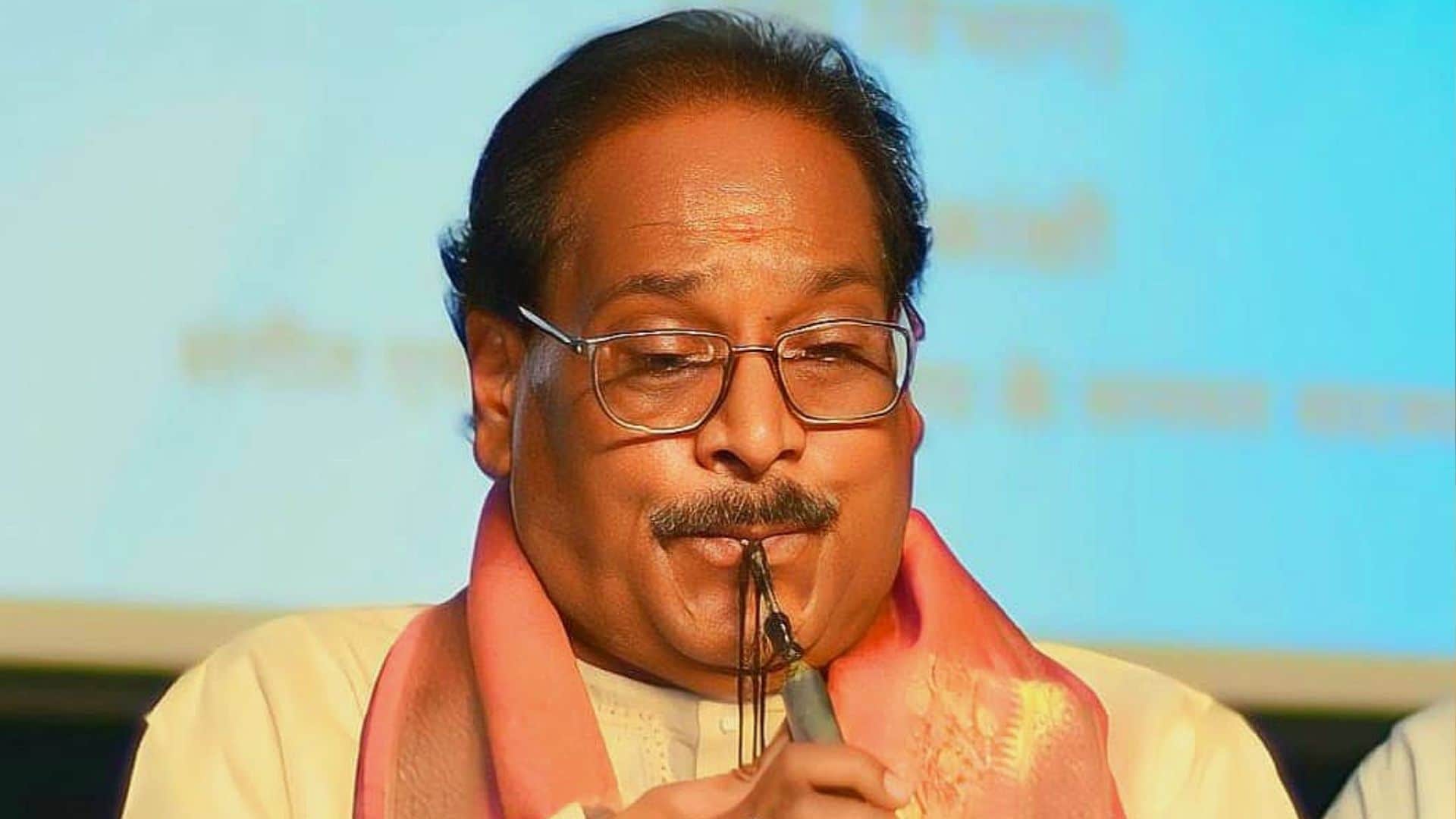 Sangeet Natak Samman Recognizing Masters of Banaras Melody Rhythm and Beat Recipients in varanasi