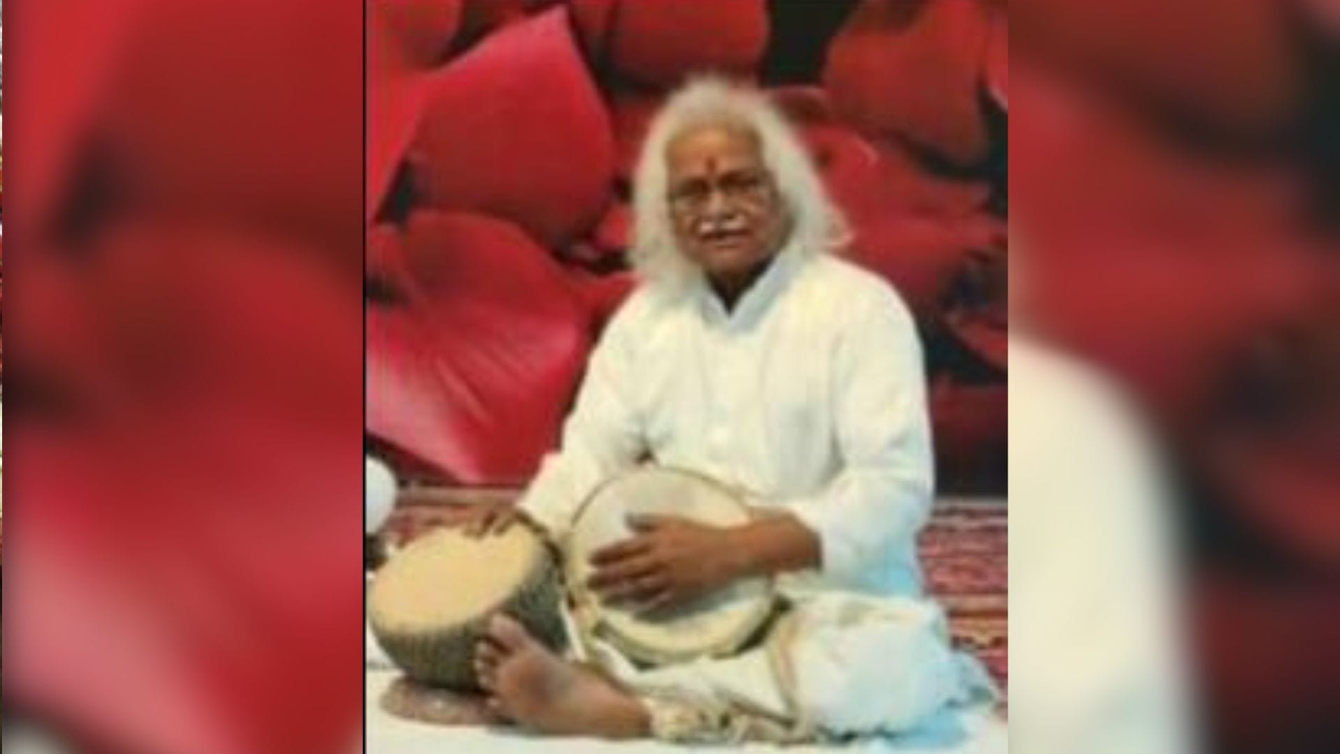 Sangeet Natak Samman Recognizing Masters of Banaras Melody Rhythm and Beat Recipients in varanasi