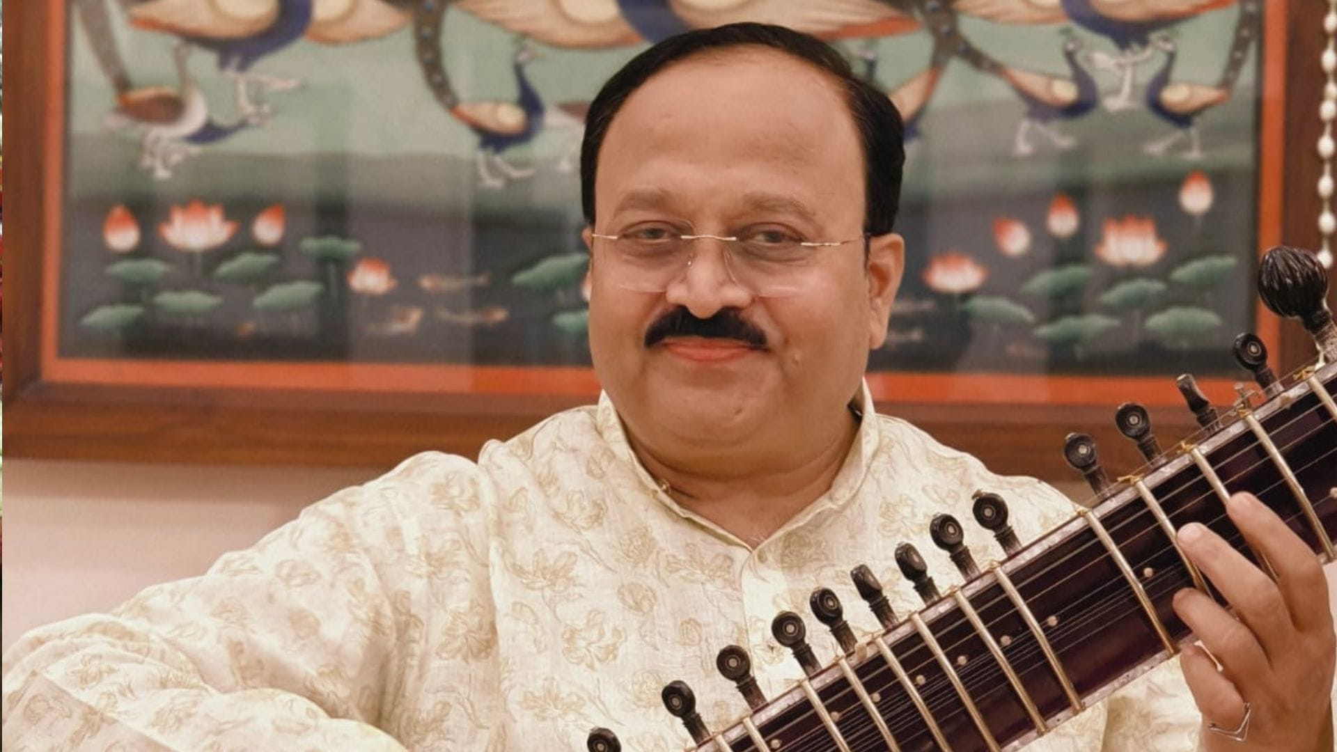 Sangeet Natak Samman Recognizing Masters of Banaras Melody Rhythm and Beat Recipients in varanasi