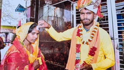 An Example of Love and Social Consensus Pakadwa Vivah in Chhapra Bihar