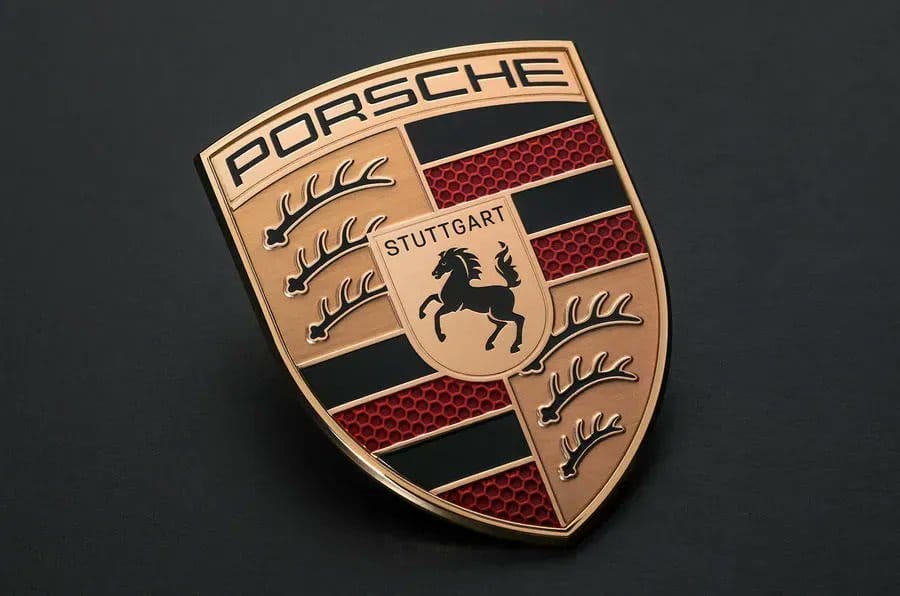 Porsche Files Patent for Smart Gear Selector That Switches Between Manual and Automatic Modes