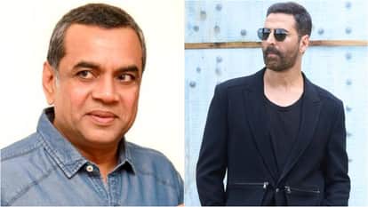 Rajpal Yadav break Silence On AKshay Kumar and Paresh Rawal Controversy Over Film Hera Pheri 3