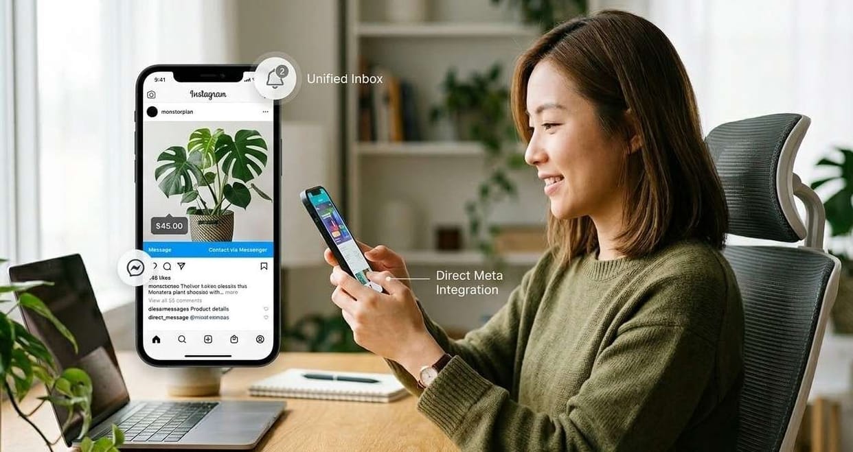 Instagram Tests Clickable Links  Captions  Meta Verified Users Could Replace Link in Bio