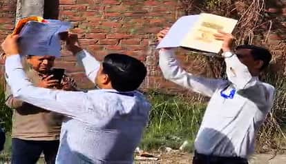 10 lakh fake NCERT books recovered in Rudrapur