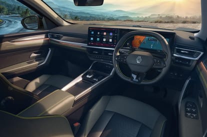 Renault Duster 2026 Launched in India with Hybrid Option and ADAS Features