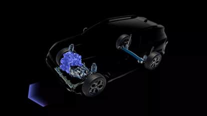 Renault Duster 2026 Launched in India with Hybrid Option and ADAS Features